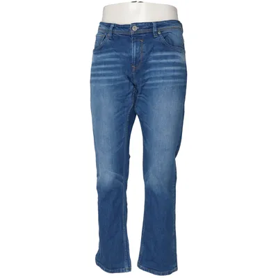 Jeans (Super Slim Piers) fra MAC Jeans Bomuld, Elastan
