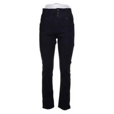 Jean (Bleu) de Dolly Coton, Élasthane, Polyester