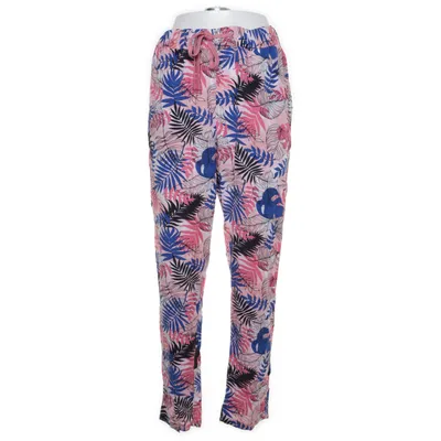 Pyjamasbyxor (Vit, Flerfärgad) från Esmara Viskos