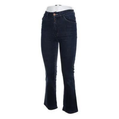 Jeans (Blå) från Acne Jeans Bomull, Elastan