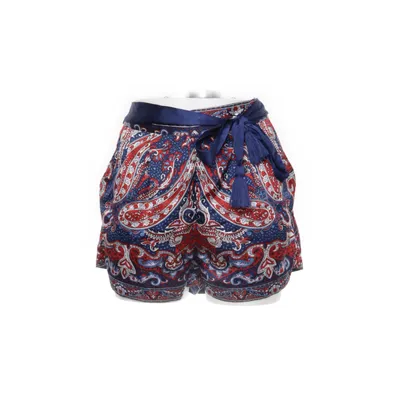 Shorts (Blå, Röd, Vit, Flerfärgad) från Sfera Casual Polyester