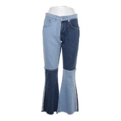 Spijkerbroek (Blauw) van Ragged Jeans Katoen