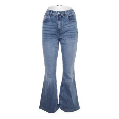 Jeans (Blå) från C&A Bomull, Elastan, Polyester