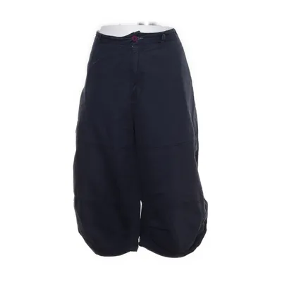 Shorts cargo (Bleu) de Authentic Clothing Company Coton