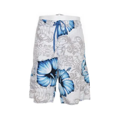 Swim shorts (White, Blue, Gray) from OP
