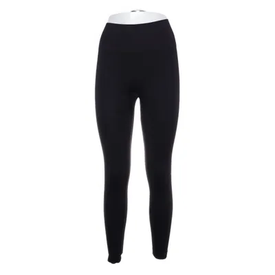 Collants de sport (Noir) de Work out Élasthane, Polyester