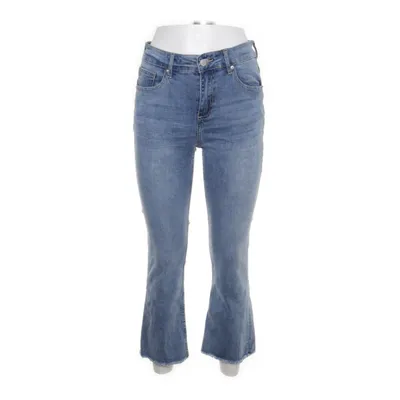 Jeans (Blå) från Zac & Zoe Bomull, Elastan