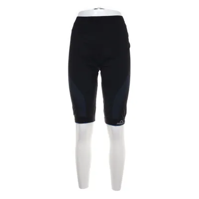 Compressieshorts (Zwart) van Miha Bodytec Elastaan, Lyocell, Polyamide