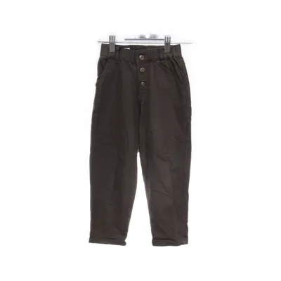 Chinos (Grön) från Zara