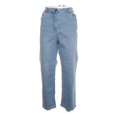 Jeans (Blå) från Up2Fashion Bomull, Elastan