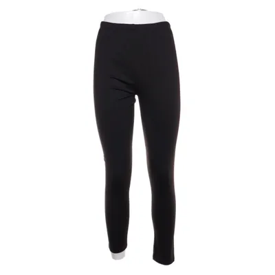 Leggings (Zwart) van Janina Elastaan, Polyester