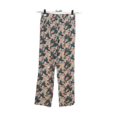 Broek (Beige, Meerkleurig) van Vertbaudet