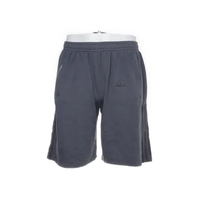 Sweat shorts (Gray) from Adidas Cotton