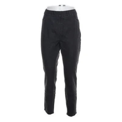 Treggings (Grå) från Janina Bomull, Elastan, Polyester