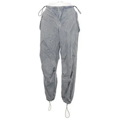 Cargobyxor (Blå) från BDG by Urban Outfitters Bomull