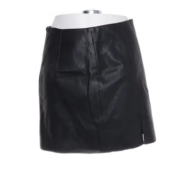 Läderkjol (Svart) från Collection Pimkie