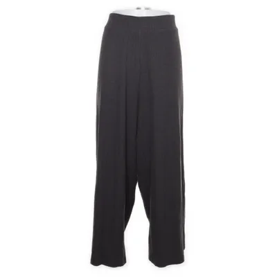 Culottes (Grå) från Even & Odd Ekologisk bomull, Polyester