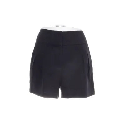 Korte broek (Zwart) van Promod Elastaan, Polyester, Viscose