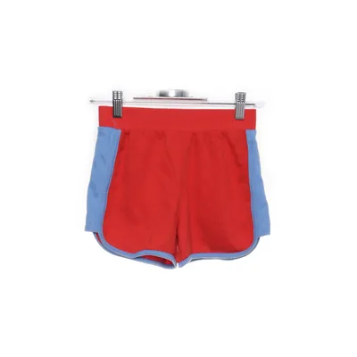 Träningsshorts (Röd, Blå) från Miraculous Bomull, Polyester