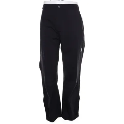 Overtræksbukser (Sort) fra Adidas