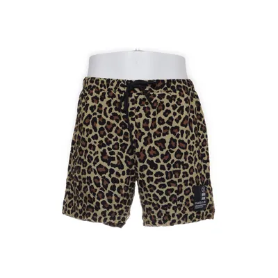 Badshorts (Beige, Brun, Svart) från Blood Brother Viskos