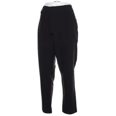 Friluftsbyxor (Svart) från McKinley Elastan, Polyester