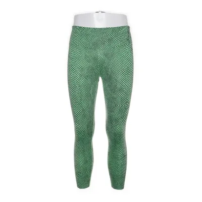 Sports tights (Green, Black) from Hey Honey Elastane, Polyamide