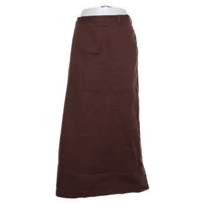 Kjol (Brun) från Casual