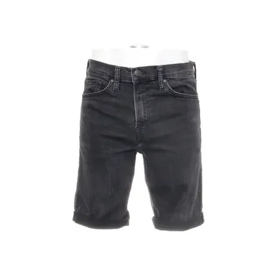 Denim shorts (SLIM FIT SHORTS) from &Denim by H&M Cotton, Elastane, Polybutylene