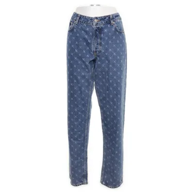 Jeans (STRAIGHT MID WAIST) från JJXX Återvunnen bomull