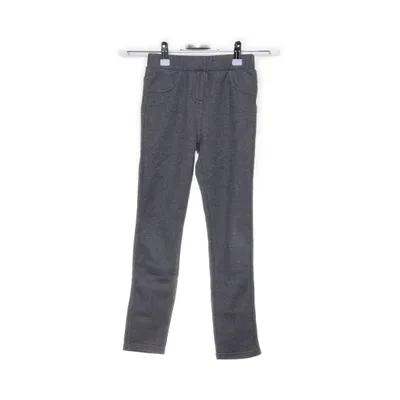 Mjukisbyxor (Grå) från Topolino Bomull, Elastan, Polyester