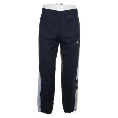 Träningsbyxor (Blå) från Adidas Polyester