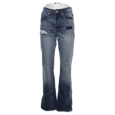 Jeans (Blue) from H&M Studio Cotton
