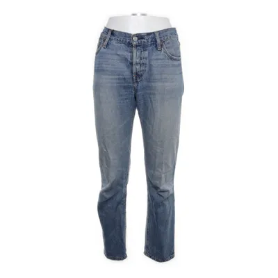 Jean (Bleu) de White Oak Coton, Lyocell