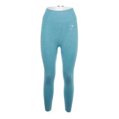 Träningstights (Blå) från Gymshark