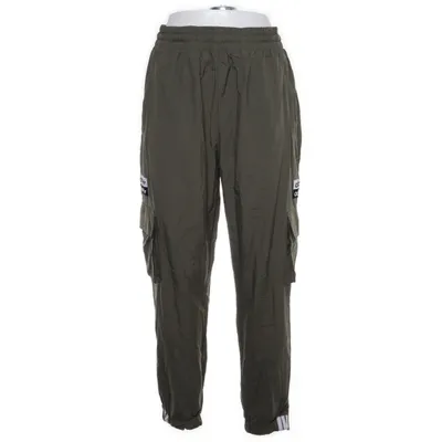 Cargobyxor (Grön) från Adidas Nylon