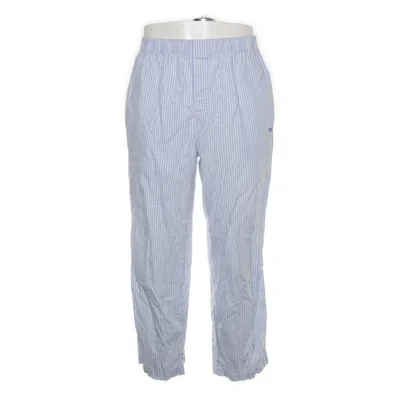 Pyjamasbyxor (Blå, Vit) från Boss Bomull