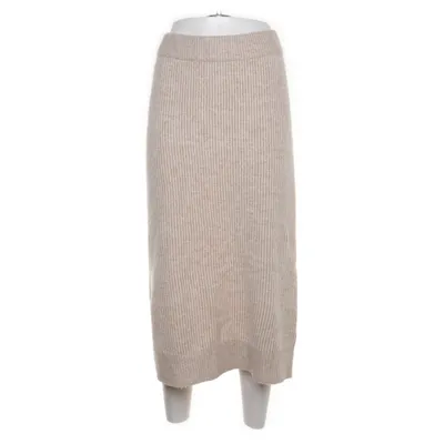 Kjol (Beige) från Pernilla Wahlgren