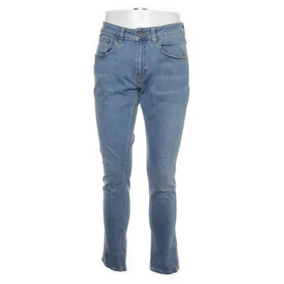 Jeans (Blå) från Kuyichi Elastan, Ekologisk bomull, Återvunnen bomull
