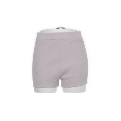 Hotpants (Grijs) van Oysho Sport Polyamide, Viscose