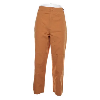 Broek (Bruin) van The Tiny Big Sister Katoen