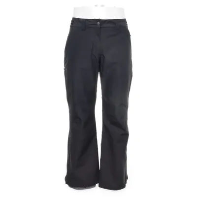 Skibroek (Zwart) van Maui-Wowie Gerecycled polyester