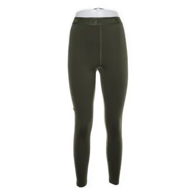 Träningstights (Grön) från Adidas x Ivy Park Elastan, Återvunnen polyester