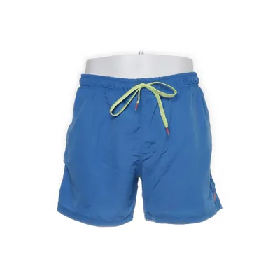 Swim shorts (Blue, Yellow) from CMP