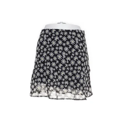 Jupe (Noir, Multicolore) de To All The Boys x H&M Polyester