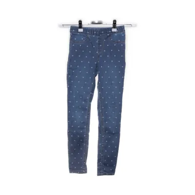 Jeans (JEGGINGS ADJUSTABLE WAIST SUPER STRETCH) från H&M Bomull, Elastan, Polyester, Viskos