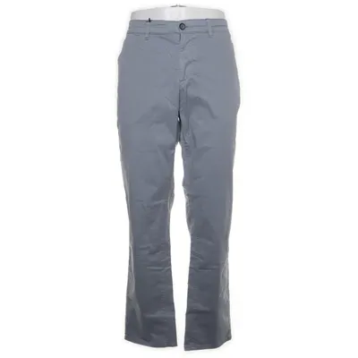Chino (Gris) de Paul Hunter Coton, Élasthane