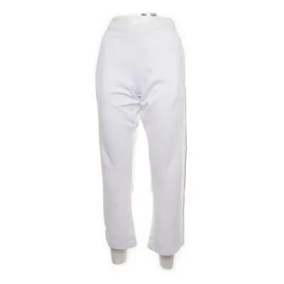 Træningsbukser (Hvid, Grå) fra Slazenger Bomuld, Polyester