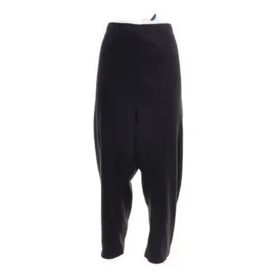 Pantalon de survêtement (Noir, Violet) de Blue Moon Polyester