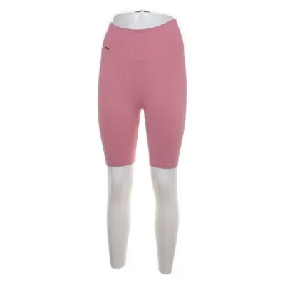 Short de sport (Rose, Orange) de Aim'n